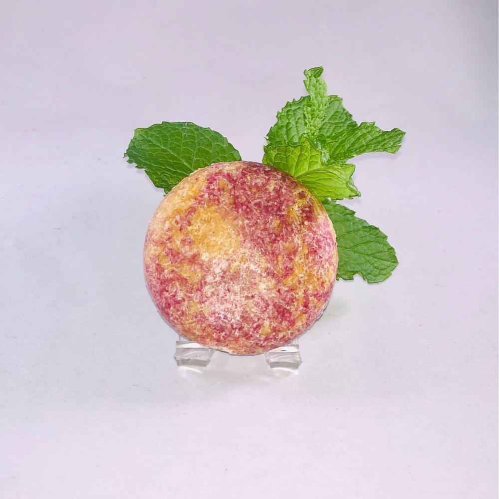Mai Tai Shampoo\Conditioner Bar
